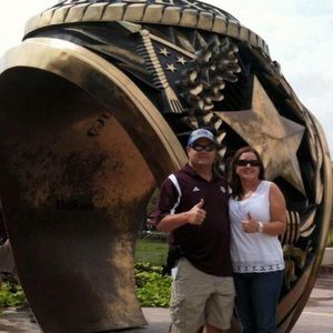 Meet your Posher, Beth